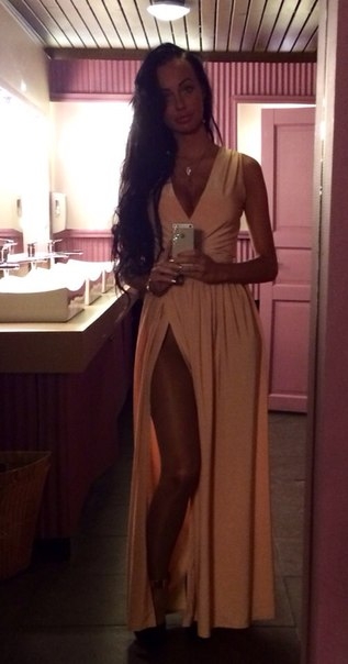 Проститутка Инна